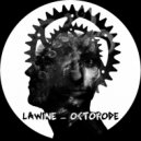 Lawine - Extrapolation (Original Mix)