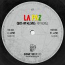 Gert-Jan Kleyne & Roy Gomes - La Paz (Club Mix)