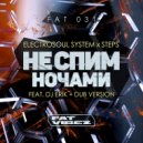 Electrosoul System, Stepski feat. DJ Erik - Не Спим Ночами
