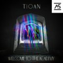 Tioan - Goodbye America