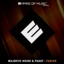 Paket & Majestic Noise - Fusion