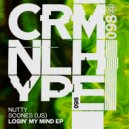 Nutty, Scones (US) - Airplane Mode