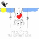 Mtsepisto - Comfort Zone