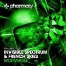 Invisible Spectrum & French Skies - Wormhole