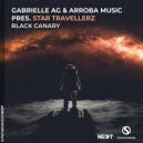 Gabrielle Ag, Arroba Music & Star Travellerz - Black Canary