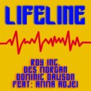 Dominic Dawson, Roy Inc., Des - Lifeline