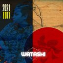 Phao Kaiz VS. Dj Dark & Mentol - Deep End 2 Phut (DJ Watashi Edit)