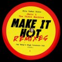 JKriv & The Disco Machine - Make It Hot