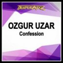 Ozgur Uzar - Confession