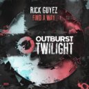 Rick Guyez - Find A Way