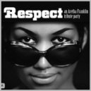 Aretha Franklin - Respect