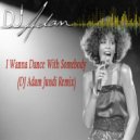 Whitney Houston - I Wanna Dance With Somebody