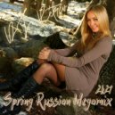 DJ Retriv - Spring Russian Megamix (2k21)