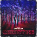 Young Empress - Christine