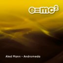 Aled Mann - Andromeda (Radio Edit)