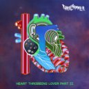ThrillHammer - Heart Throbbing Lover