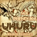 Sol Phenduka - Uhuru (Nkokhi Dub Remix)
