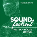The Joker - Tetris (Original Mix)