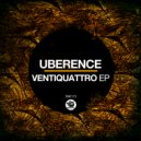 Uberence SA, DJ HandFull - VentiQuattro