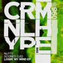Nutty, Scones (US) - Airplane Mode