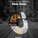 Lucas Mancilla, 2KNWN - Slide Down
