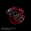 Robb Swinga - Your Freak (Joeski Remix)