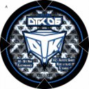 Autistic Ghost - Rase la glace el diablo (Original Mix)