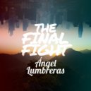 Ángel Lumbreras, Wolfrage - The Final Fight