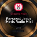 Depeche Mode - Personal Jesus