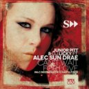 DJ Licky, Junior Pitt, Alec Sun Drae - Can\'t Wait for Love (Original Mix)