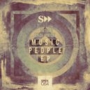 Viktor Drzewiecki , J.Gem - Music (Original Mix)