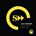 D\'Vision 303 - Crystal Rider (Original Mix)