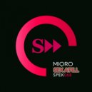 Miqro - Sex A'Pill