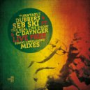Sebski , Turntable Dubbers - Live Free