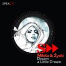Mikita, Zyski - Dream a Little Dream (Jackie Remix)