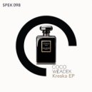 COCO WLADEK - Kreska (Original Mix)