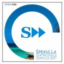 Spox - Recovered Mind (Original Mix)