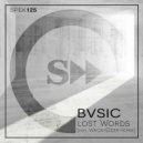 BVSIC - Lost Word (Wacky Deep Remix)