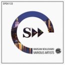 Simon Mattson - Game On (Original Mix)