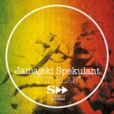 Jamajski Spekulant - Dub Driver (Original Mix)