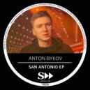 Anton Bykov - San Antonio