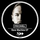Promill - Rave Mashine