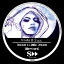 Mikita, Zyski - Dream A Little Dream (Seb Skalski Slow Down Remix)