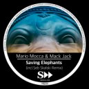 Mario Mocca, Mack Jack - Saving Elephants (Seb Skalski Mix)