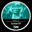 Addy-Z - Czary (Original Mix)