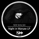 Seb Skalski - Mistery Box
