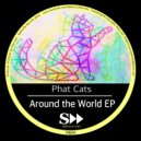 Phat Cats - Embrace It
