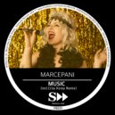 Seb Skalski, Marcepani - Music (Criss Korey Remix)