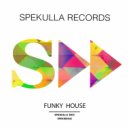 Sick Live - Strange Days (Seb Skalski Remix)