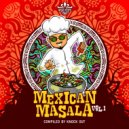 Visua & Tresde - Mad Mash